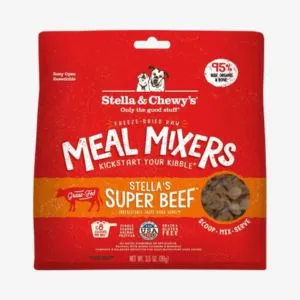 Dog Food Toppers